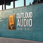 outloud-wall-logo