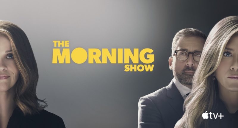 The Morning Show - Apple +