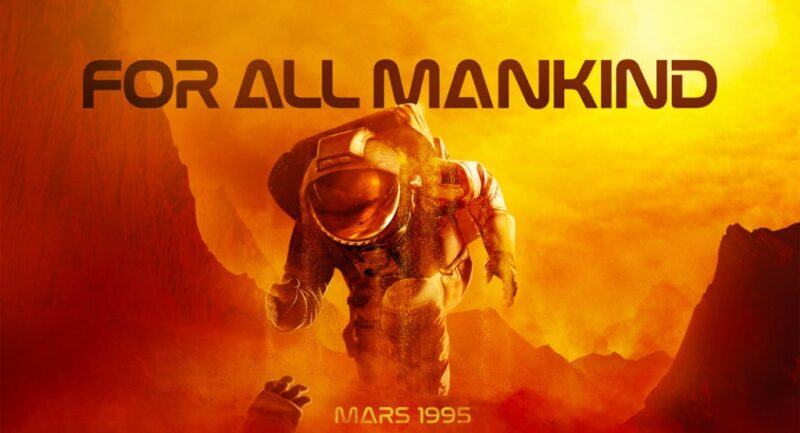 For All Mankind - Apple