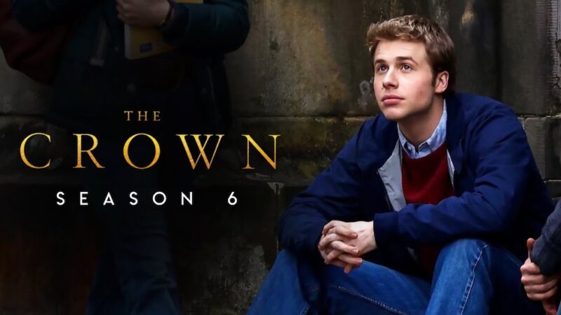 The Crown - Netflix