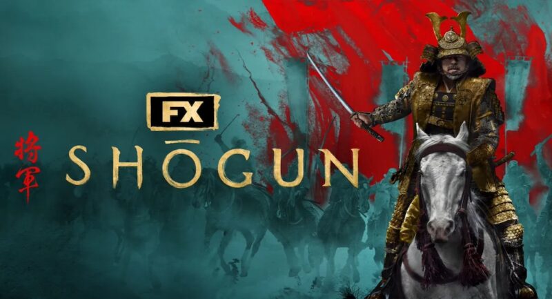 SHOGUN - FX