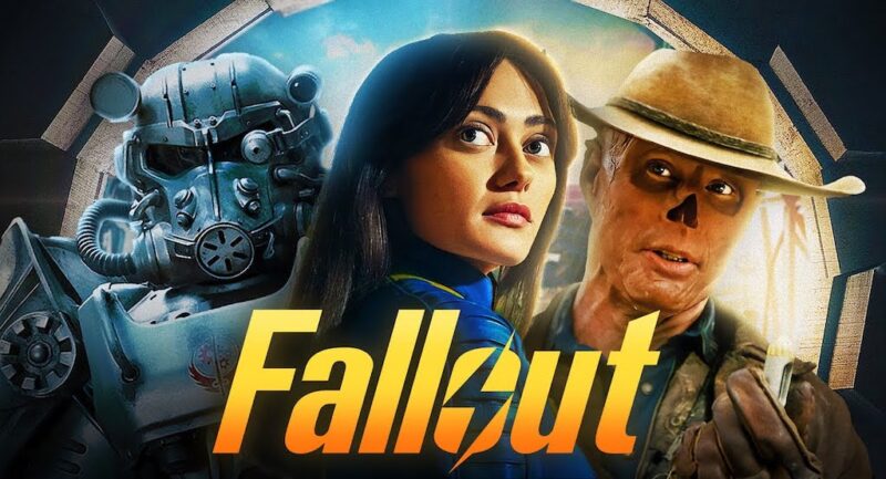 Fallout - Amazon Prime