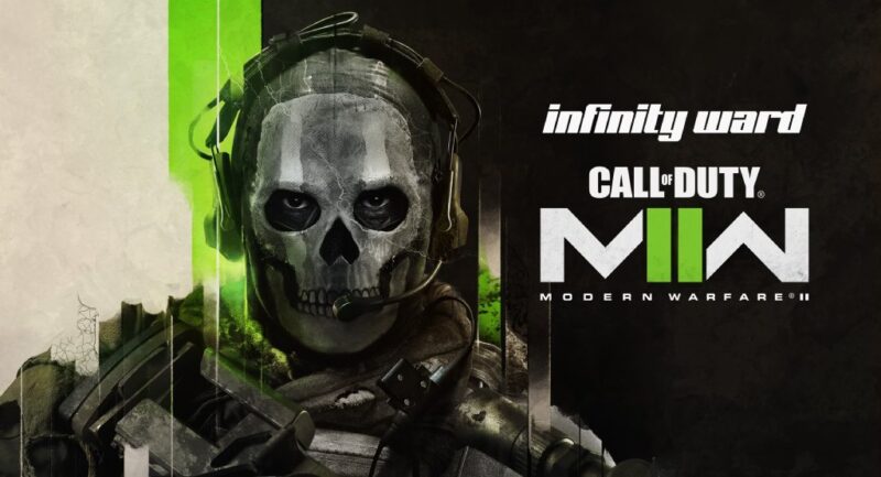 Call of Duty - Activision