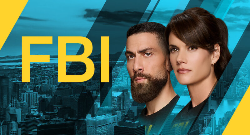FBI - CBS